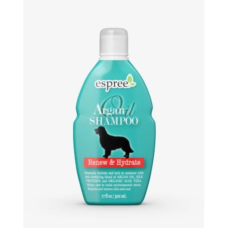Šampon pro psy ESPREE s arganovým olejem