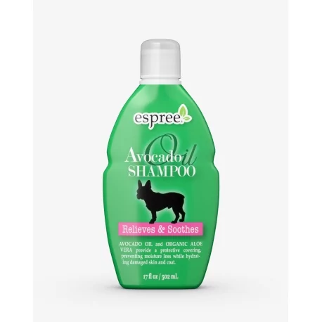 Šampon pro psy ESPREE citlivá pokožka