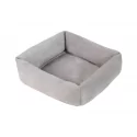 Pelíšek pro psy CUBE 53x53cm