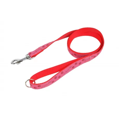 Vodítko pro psy PAW KLASIK 20mm x 150cm