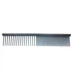 Hřeben pro psy HPP antistatický 18,2cm 2