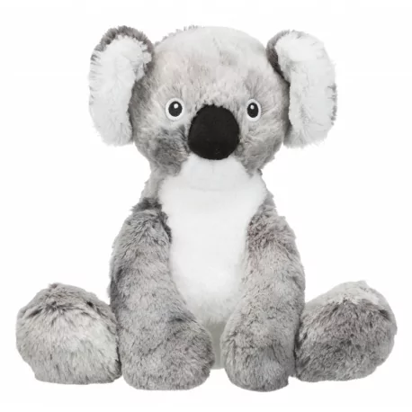 Plyšová hračka pro psy KOALA 33cm