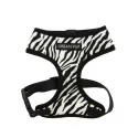 Postroj pro psy URBAN PUP ZEBRA