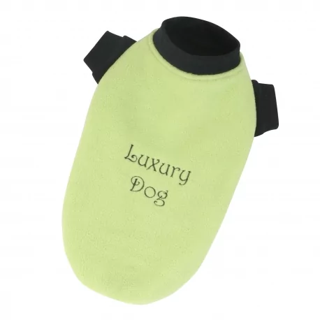 Mikina pro psy LUXURY DOG