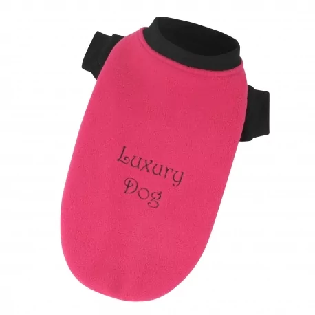 Mikina pro psy LUXURY DOG