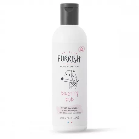 Šampon pro štěňata FURRISH PRETTY PUP 300ml