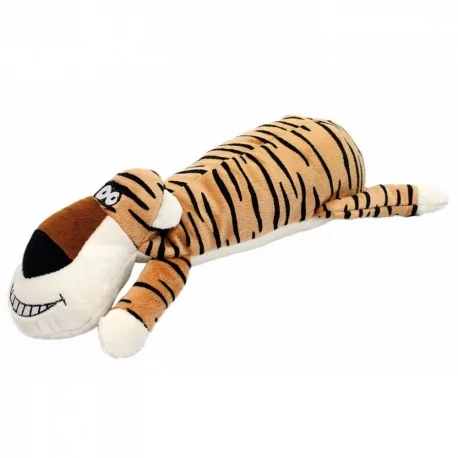 Hračka pro psy PLUSH TIGER 36cm