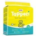 Hygienické podložky pro psy RECORD TAPPETI 60x60cm (10ks)