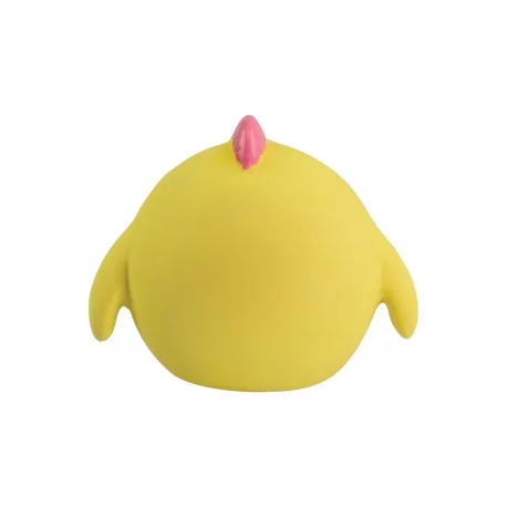 Hračka pro psy MINI MÍČEK kuře 5cm