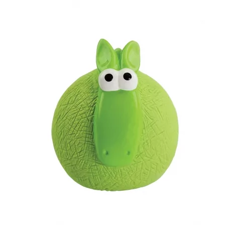 Hračka pro psy MINI MÍČEK KONÍK 5cm
