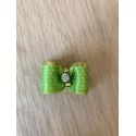 Mašle s gumičkou pro psy FANCY COLOR