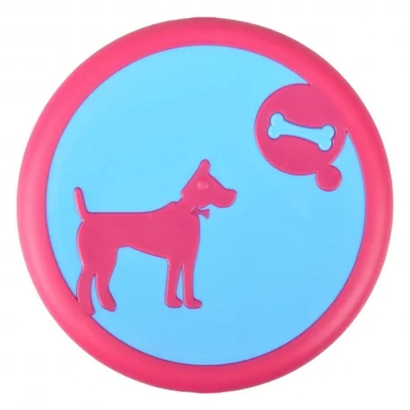 Frisbee pro psy FLAMINGO Flying Disc 21cm