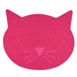 Podložka pod misky NON-SLIP BOWL MAT 43x37cm