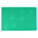 Podložka pod misky pro psy RECORD BOWL MAT 60x40cm