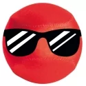 Míček plovoucí pro psy RECORD AQUA JUMP BALL 5,7cm