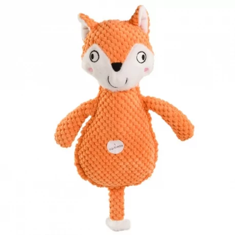 Hračka pro psy DOG TOY liška 35cm