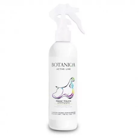 Rozčesávací hydratační sprej BOTANIQA MAGIC TOUCH 250ml