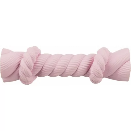 Latexové lano JUNIOR SWEET PINK 15cm