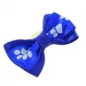Mašle s gumičkou pro psy PAWS různé barvy