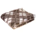 DryBed PREMIUM hnědá kostka