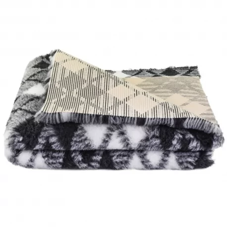 DryBed PREMIUM šedá kostka
