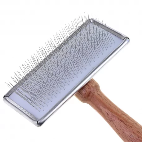 Kartáč pro psy MADAN M