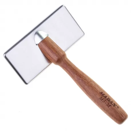 Kartáč pro psy MADAN M