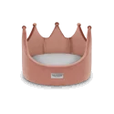 Pelíšek pro psy ROYAL DIRTY růžový
