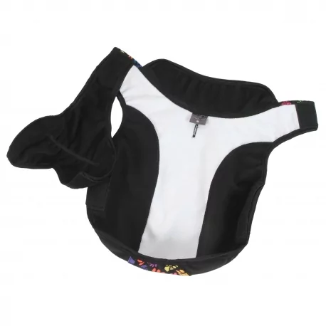 Vesta pro psy SOFTSHELL TRENDY