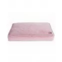 Pelíšek pro psy GLAMOUR SWEET PINK růžový