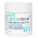 Pudr na skvrny v srsti SHOW TECH STAIN AWAY 100g