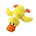 Plyšová hračka pro psy KONG JUMBO DUCK 42cm