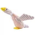 Hračka pro psy GOOSE 34cm husa