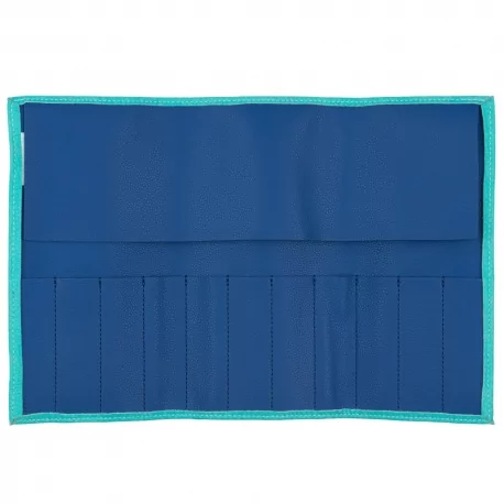 Pouzdro na nůžky a trimovací nože ARTERO BLUE