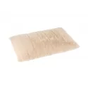 Polštář pro psy LUXURY SOFT různé barvy