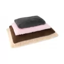 Polštář pro psy LUXURY SOFT různé barvy