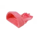 Tulipytlík nora pro psy a kočky SWEET COLOR různé barvy