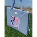 Podložka pro psy MAT-BAG BLUE modrá