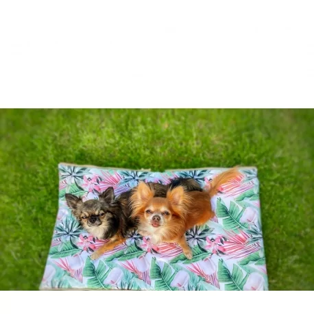 Podložka pro psy MAT-BAG ECRU béžová