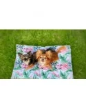 Podložka pro psy MAT-BAG ECRU béžová