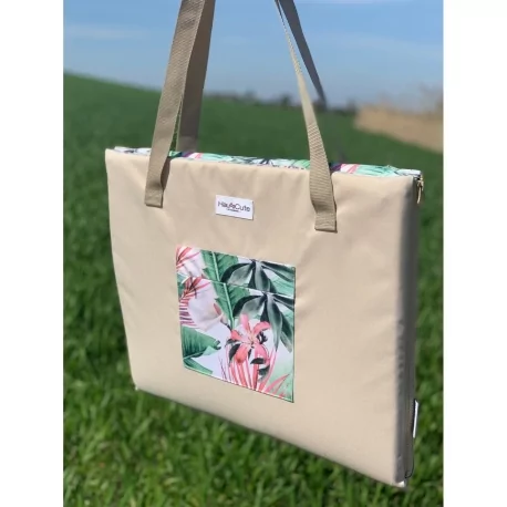 Podložka pro psy MAT-BAG ECRU béžová