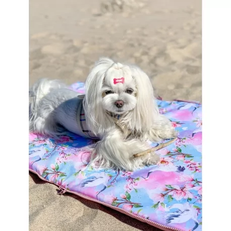 Podložka pro psy MAT-BAG PINK růžová