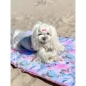 Podložka pro psy MAT-BAG PINK růžová