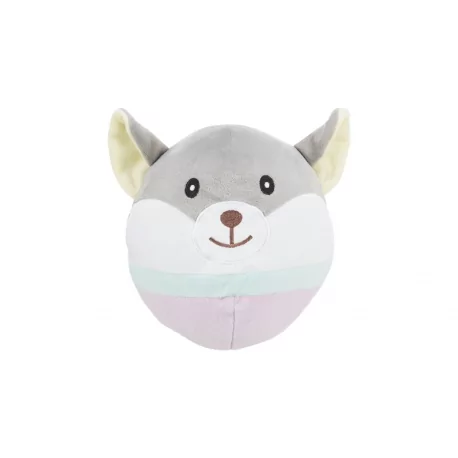 Plyšová hračka pro psy JUNIOR SWEET BEAR 20cm