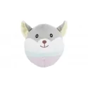 Plyšová hračka pro psy JUNIOR SWEET BEAR 20cm