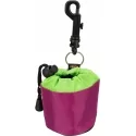 Pamlskovník pro psy MINI 7x9cm různé barvy