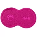 Podložka pod misky pro psy RECORD PET BOWL 45x26cm