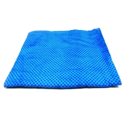 Chladící ručník pro psy DOOGY 66x43cm