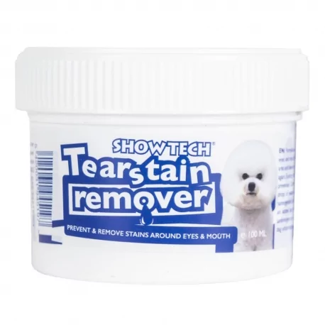 Odstraňovač zabarvení pod očima SHOW TECH STAIN TEAR 100ml