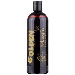 Kondicionér na hnědou a zlatou srst PURE PAWS Golden Magic